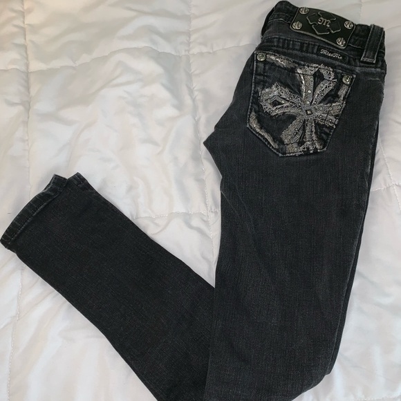 Miss Me jeans - Picture 1 of 4